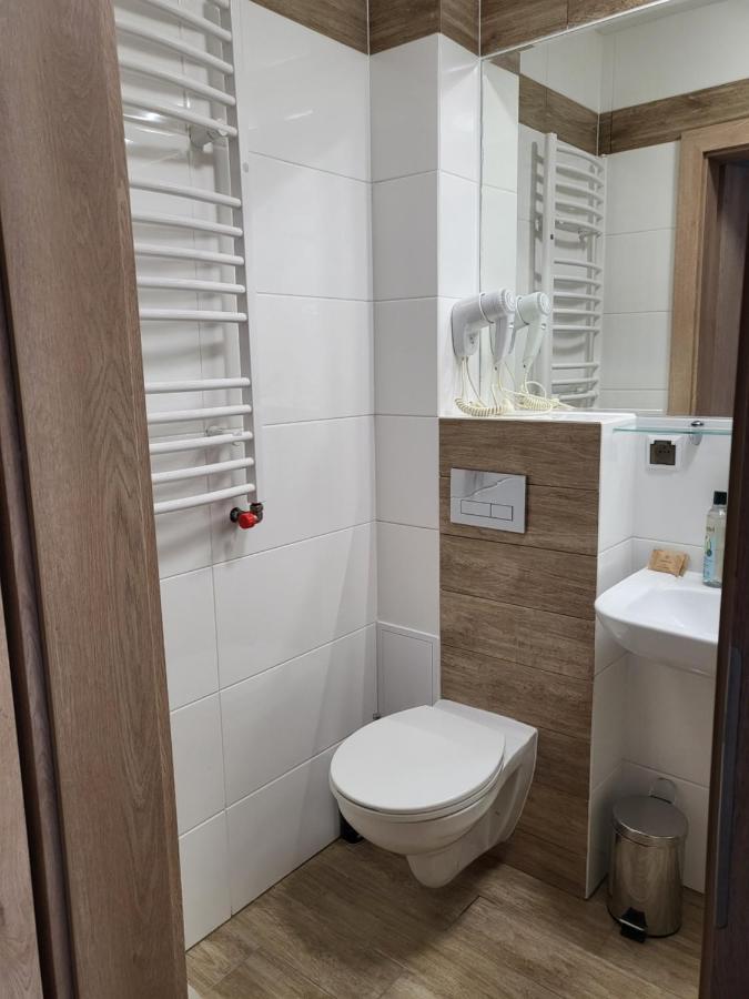 Apartament Suzi Grzybowo  Zewnętrze zdjęcie