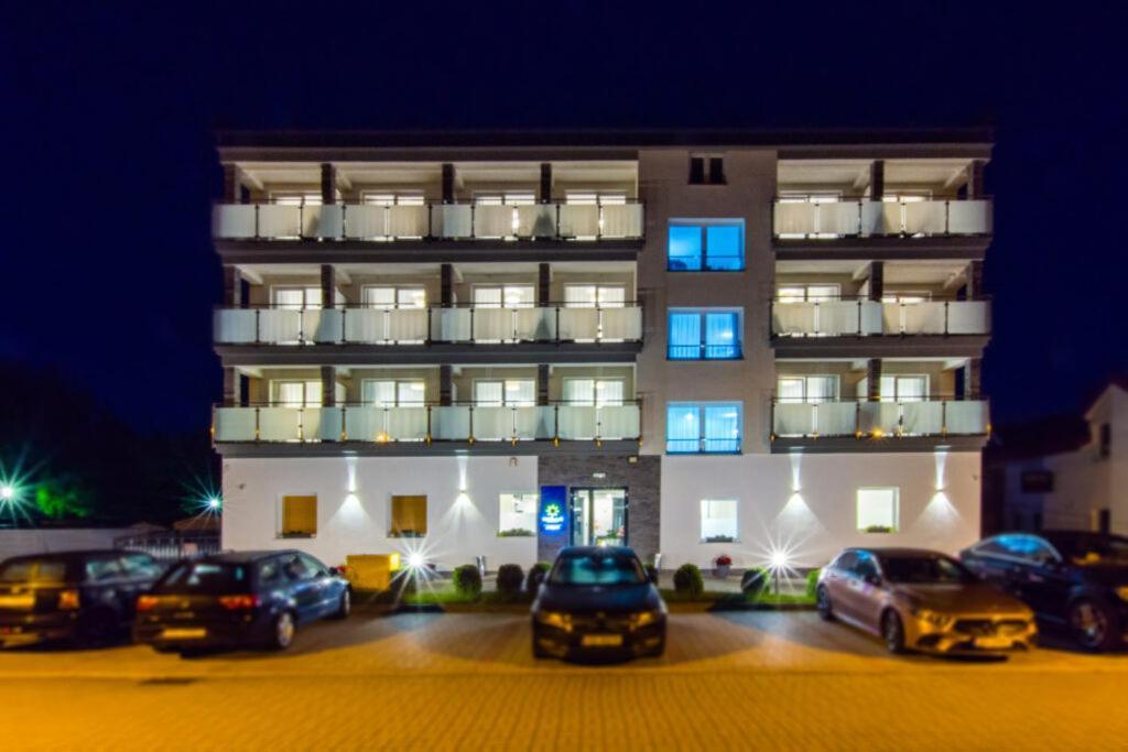 Apartament Suzi Grzybowo  Zewnętrze zdjęcie
