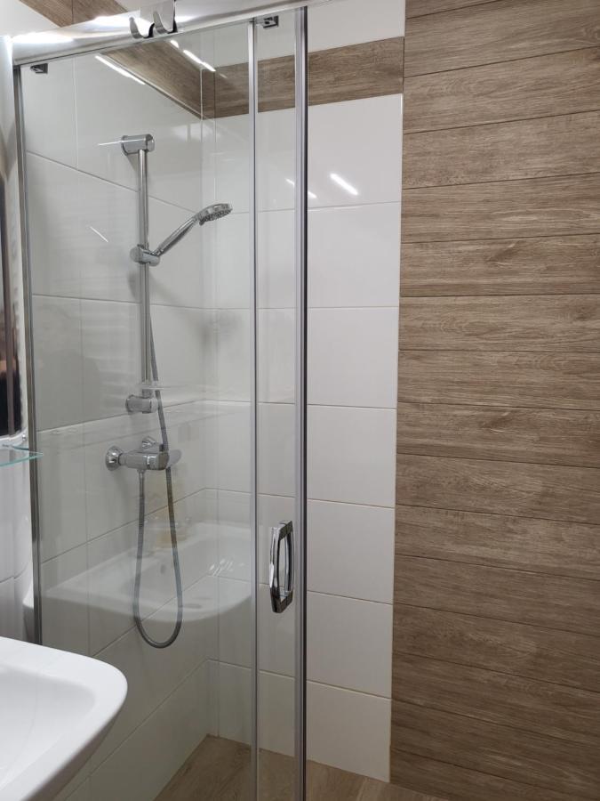 Apartament Suzi Grzybowo  Zewnętrze zdjęcie