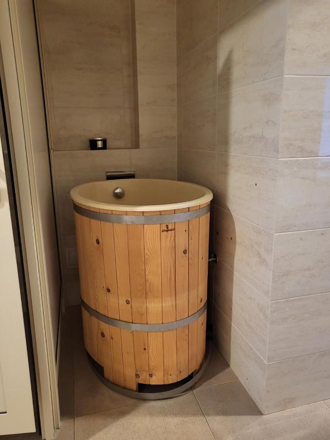 Apartament Suzi Grzybowo  Zewnętrze zdjęcie