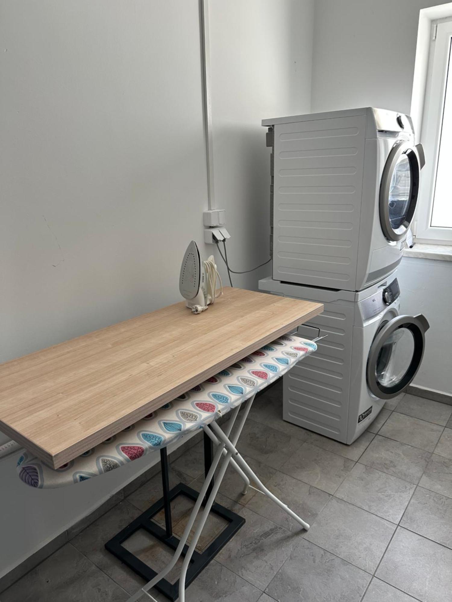 Apartament Suzi Grzybowo  Zewnętrze zdjęcie